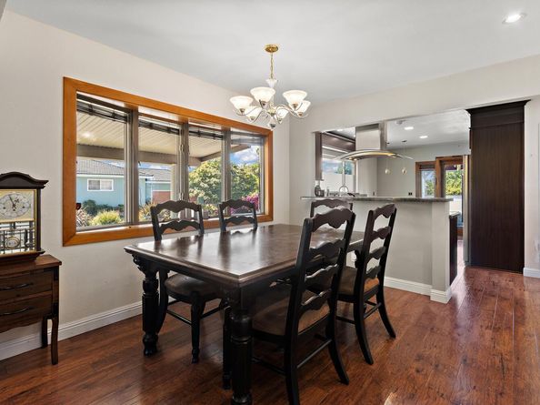 1124 Mahoney Street, Rodeo CA 94572