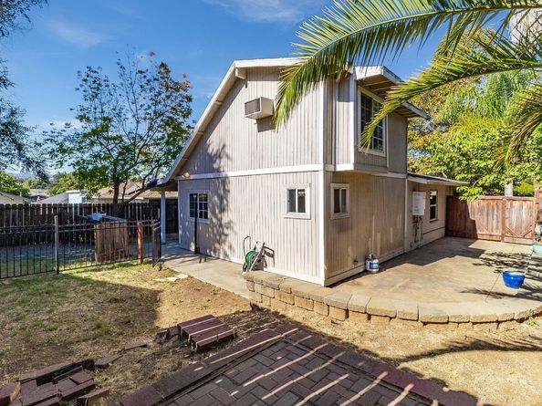 30 Goree Court, Martinez CA 94553