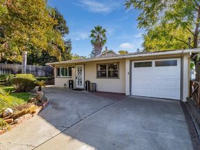 30 Goree Court, Martinez CA 94553