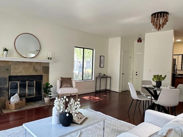 400 Pine Ridge Drive, San Ramon CA 94582