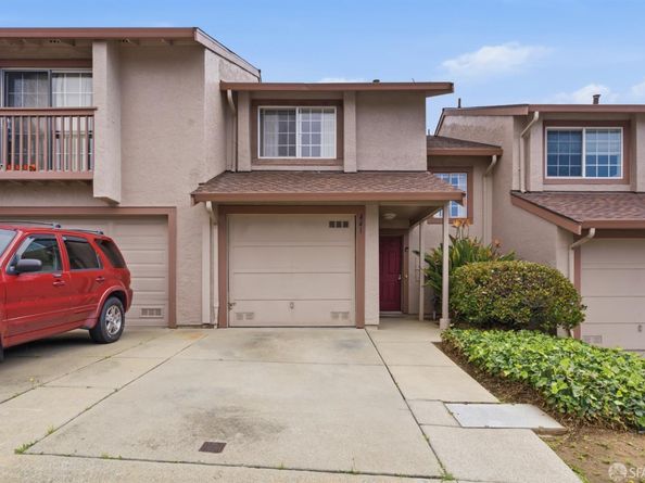 441 Bayview Circle, San Francisco CA 94124