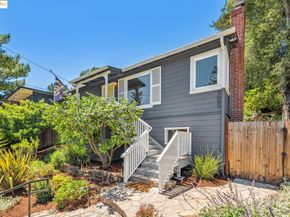 7069 Saroni Dr, Oakland CA 94611