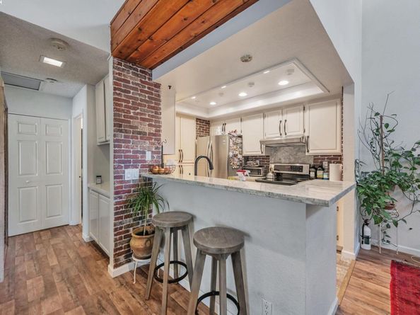 6382 Buena Vista Dr B, Newark CA 94560