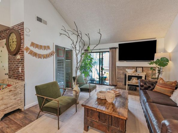 6382 Buena Vista Dr B, Newark CA 94560
