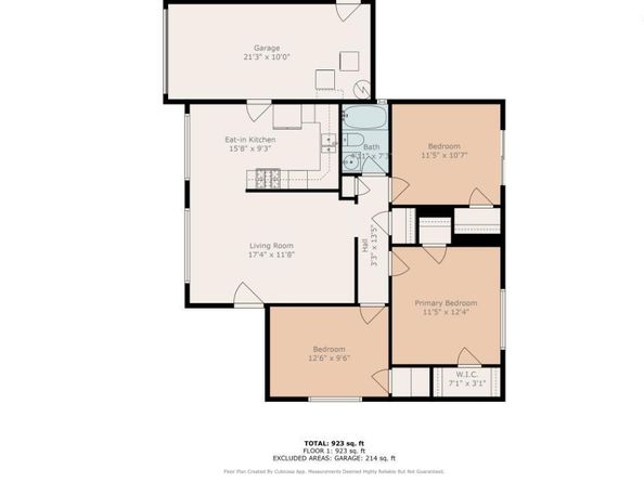 6364 Noel Ave, Newark CA 94560