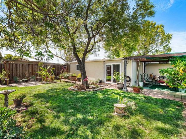 6364 Noel Ave, Newark CA 94560