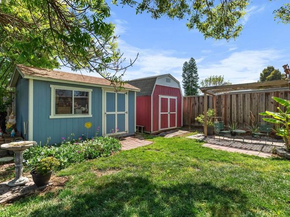 6364 Noel Ave, Newark CA 94560