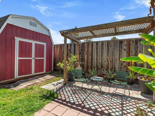6364 Noel Ave, Newark CA 94560