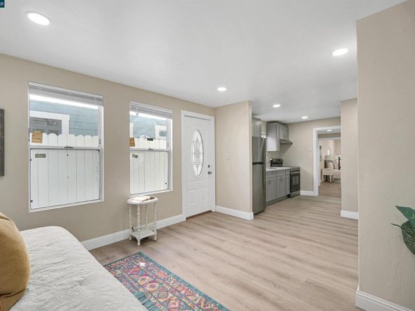 767 47Th St, Oakland CA 94609