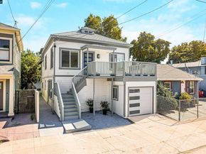 767 47Th St, Oakland CA 94609
