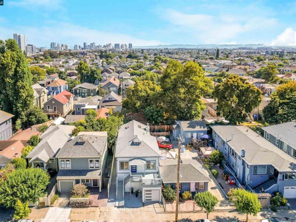 767 47Th St, Oakland CA 94609