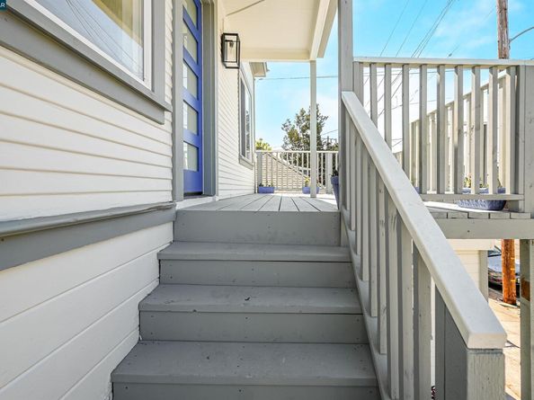 767 47Th St, Oakland CA 94609