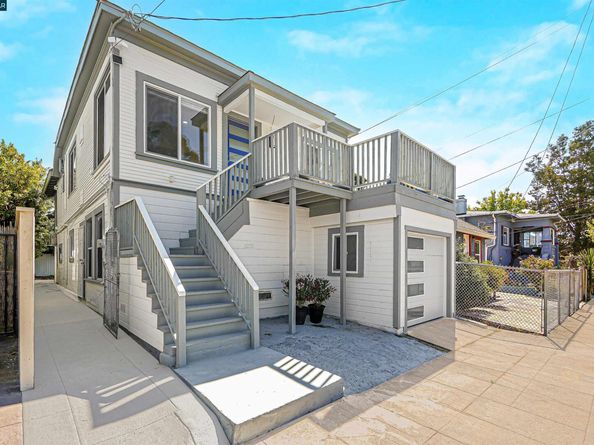 767 47Th St, Oakland CA 94609