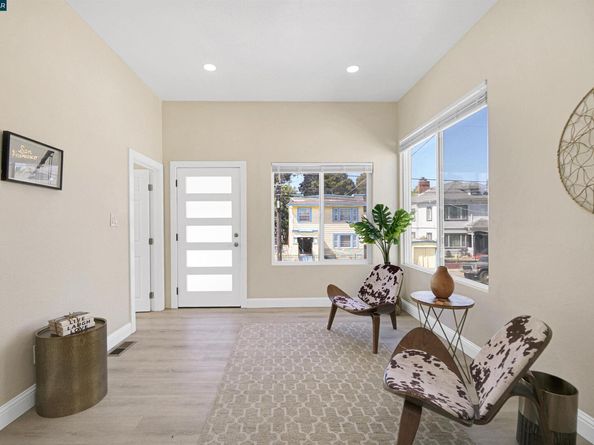 767 47Th St, Oakland CA 94609