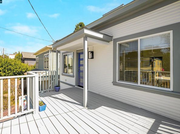 767 47Th St, Oakland CA 94609