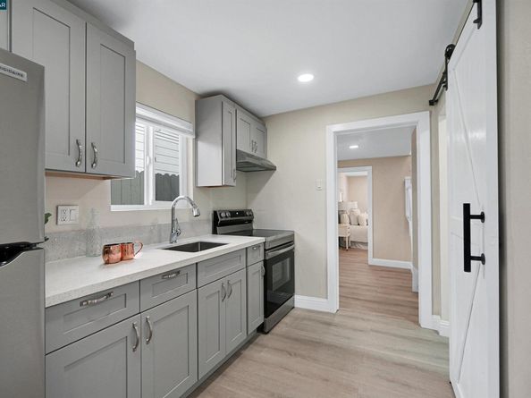 767 47Th St, Oakland CA 94609