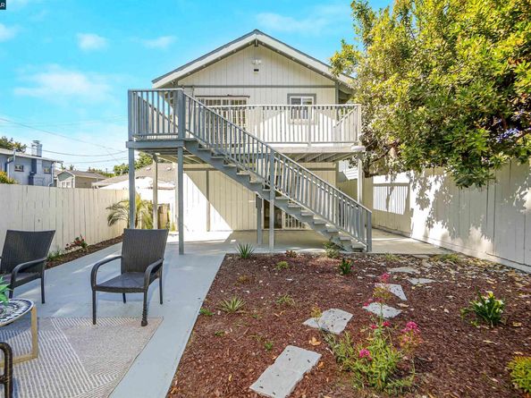 767 47Th St, Oakland CA 94609