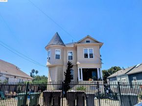 2883 Brookdale Avenue, Oakland CA 94602