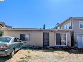 2883 Brookdale Avenue, Oakland CA 94602