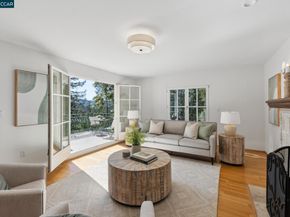 40 Las Palomas, Orinda CA 94563