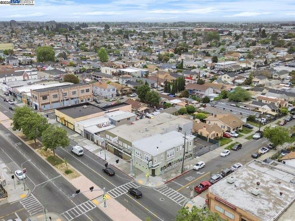 8701 International Blvd, Oakland CA 94621