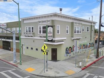 8701 International Blvd