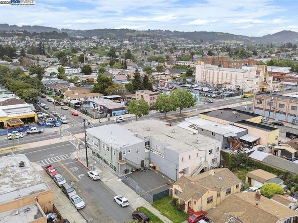 8701 International Blvd, Oakland CA 94621