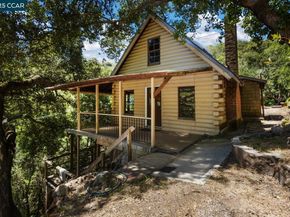 37 20 La Madronal, Orinda CA 94563