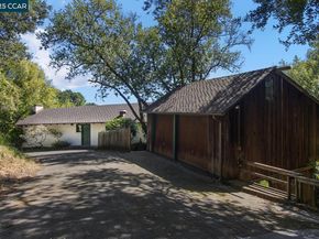 37 20 La Madronal, Orinda CA 94563