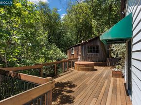 37 20 La Madronal, Orinda CA 94563
