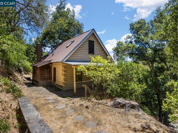 37 20 La Madronal, Orinda CA 94563