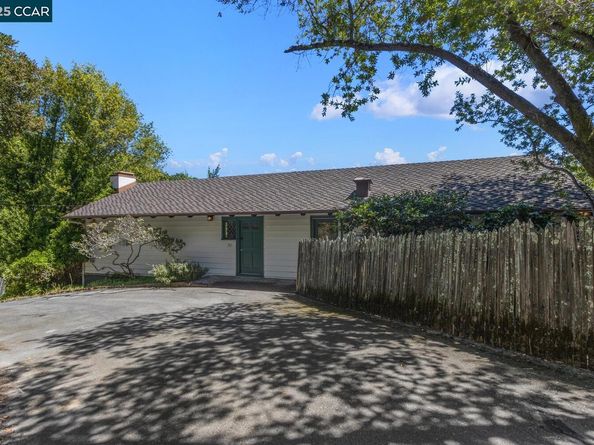 37 20 La Madronal, Orinda CA 94563