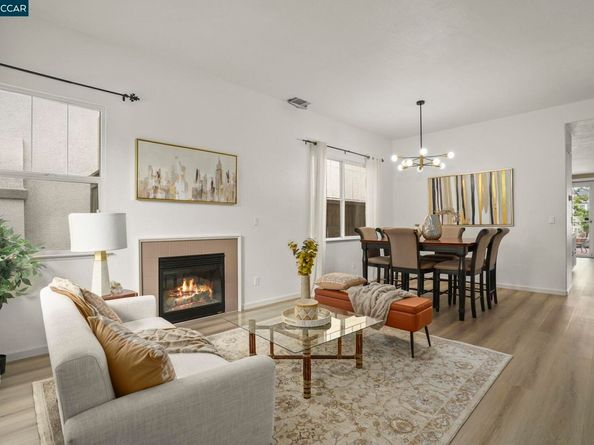 1162 Waverly Cir, Hercules CA 94547