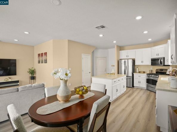 1162 Waverly Cir, Hercules CA 94547