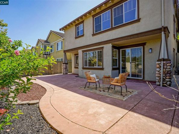 1162 Waverly Cir, Hercules CA 94547