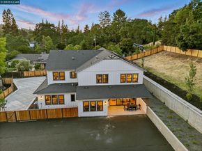 180 Castle Hill Ranch, Walnut Creek CA 94595