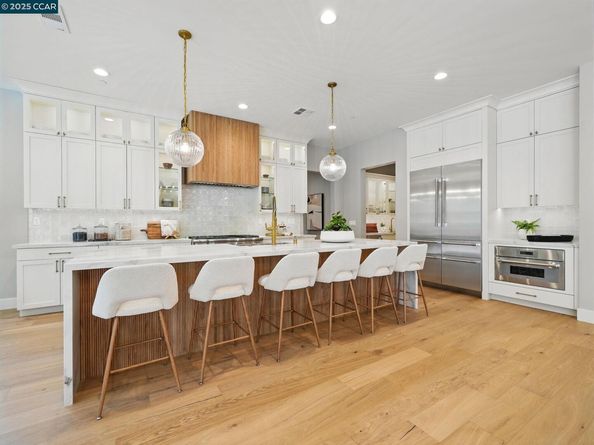 180 Castle Hill Ranch, Walnut Creek CA 94595