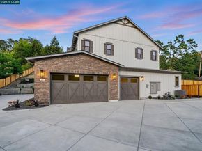 180 Castle Hill Ranch, Walnut Creek CA 94595