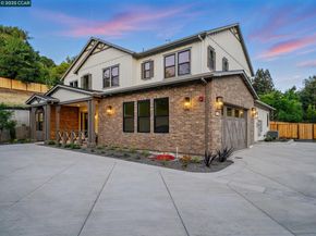 180 Castle Hill Ranch, Walnut Creek CA 94595