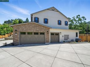 180 Castle Hill Ranch, Walnut Creek CA 94595