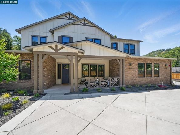 180 Castle Hill Ranch, Walnut Creek CA 94595
