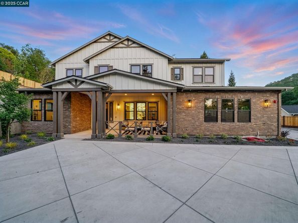 180 Castle Hill Ranch, Walnut Creek CA 94595