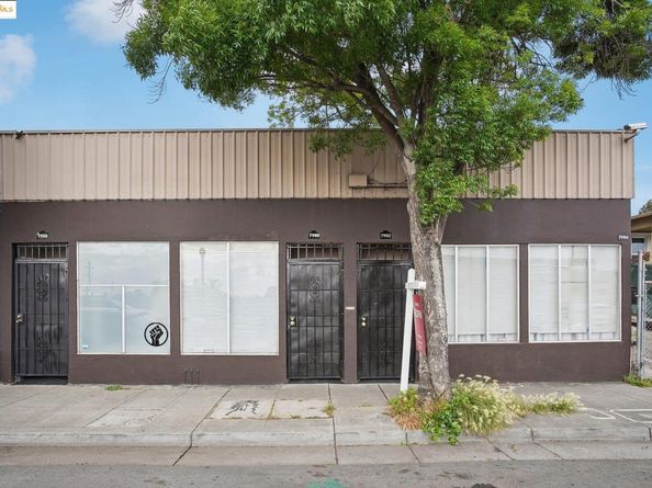 7960 Macarthur Blvd, Oakland CA 94605