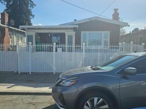 1626 79Th Ave, Oakland CA 94621