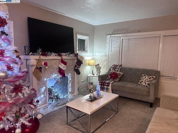 1626 79Th Ave, Oakland CA 94621