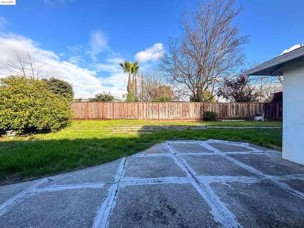 3242 Ida Dr, Concord CA 94519