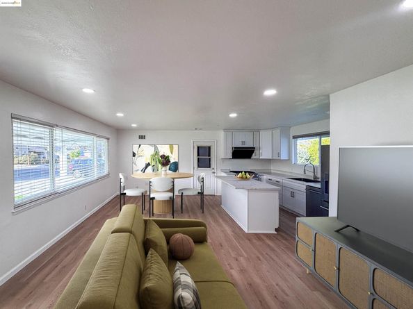 3242 Ida Dr, Concord CA 94519