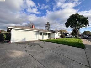 3242 Ida Dr, Concord CA 94519
