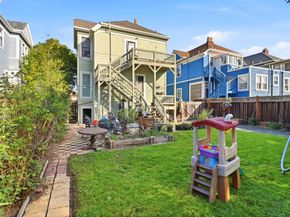 1822 San Antonio Ave, Alameda CA 94501