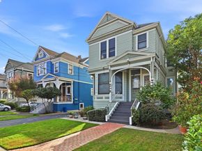 1822 San Antonio Ave, Alameda CA 94501